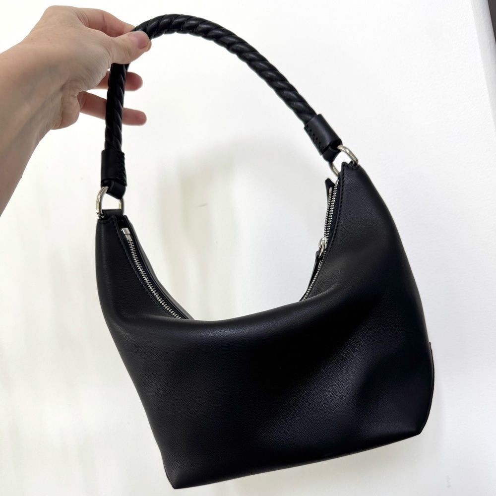 JENNI KAYNE Crescent Shoulder Bag - Picture 8 of 9